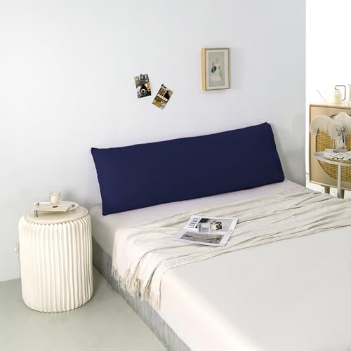 Body Pillowcase, 1 Pack, Long Pillow Cover - Image 2