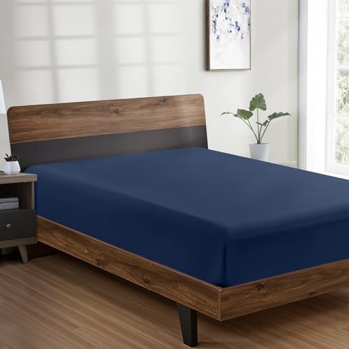 FreshCulture Twin Fitted Sheet by FreshCulture