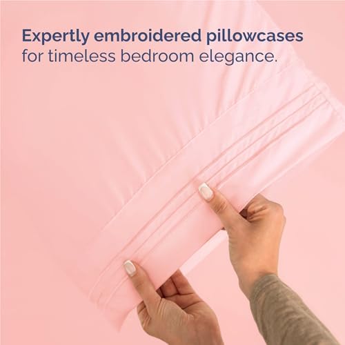 Full Size 4 Piece Sheet Set - Image 6