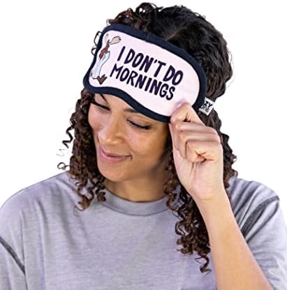 LazyOne Women's Cotton Face Mask - Image 3