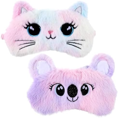 Kids Sleep Mask by Unknown