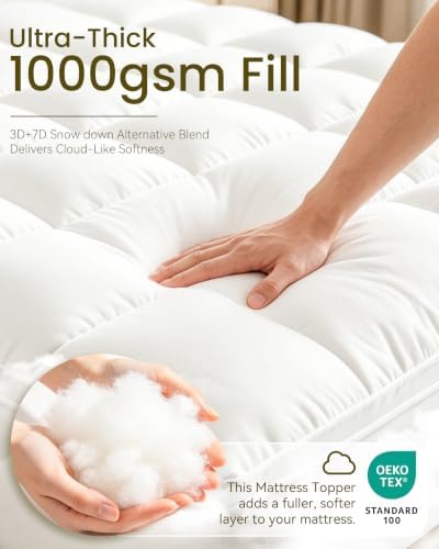 Mattress Topper - Image 3