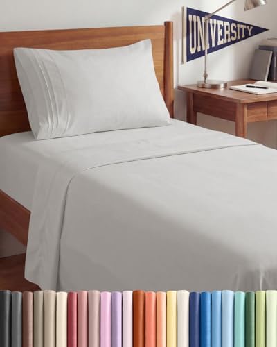 Twin XL 3 Piece Sheet Set by CGKUnlimited