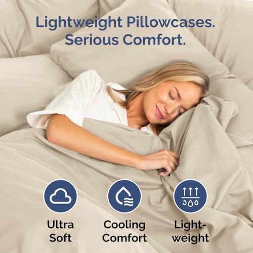 King Pillow Cases - Image 3
