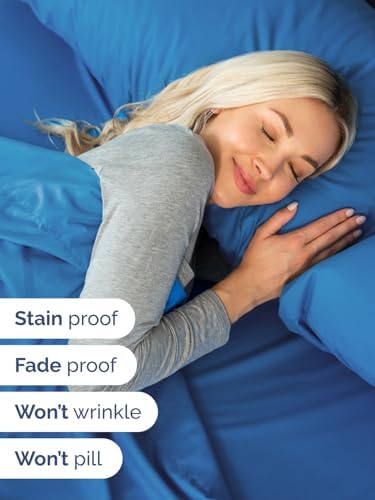 Extra Deep Split King Sheet Set - Image 4