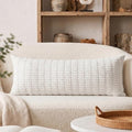 Fancy Homi Decorative Throw Pillow Covers by Fancy+Homi
