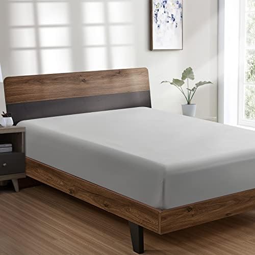 FreshCulture Queen Fitted Sheet by FreshCulture
