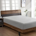 FreshCulture Twin Fitted Sheet by FreshCulture