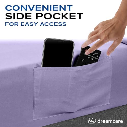 DREAMCARE Full Size Sheets - Image 4