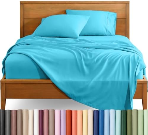 Bare Home Queen Sheet Set by BareHome