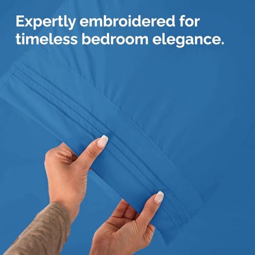 King Pillow Cases Set of 2 - Image 6