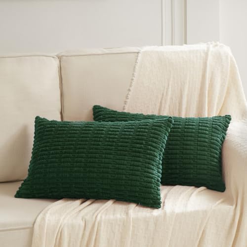 Fancy Homi Decorative Throw Pillow Covers - Image 2