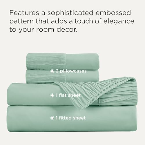 Bedsure California King Sheet Sets - Image 2