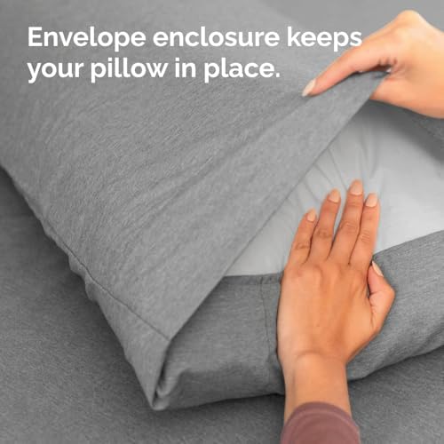 King Standard Pillow Cases Set of 2 - Image 6