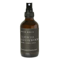 River Birch Tobacco Sandalwood Scented Linen and Room Spray | Home Fragrance | by RiverBirch