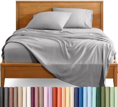 Bare Home Sheet Set by BareHome