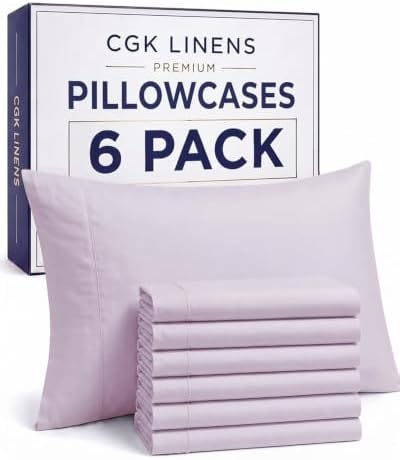 King Pillow Cases by CGKUnlimited