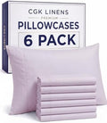 King Pillow Cases by CGKUnlimited