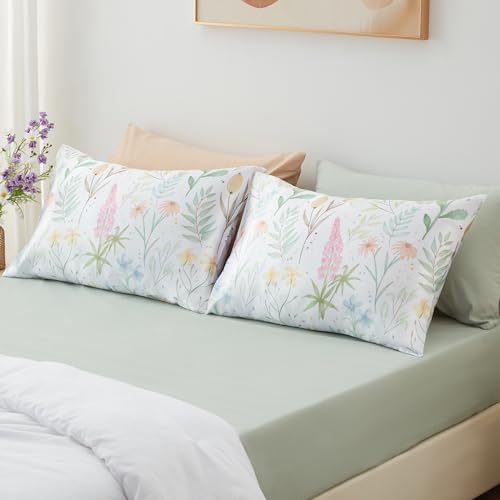 Satin Pillowcase 2 Pack - Image 3