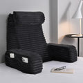 ENITYA 22" XL Back Pillow for Bed Sitting Up by ENITYA