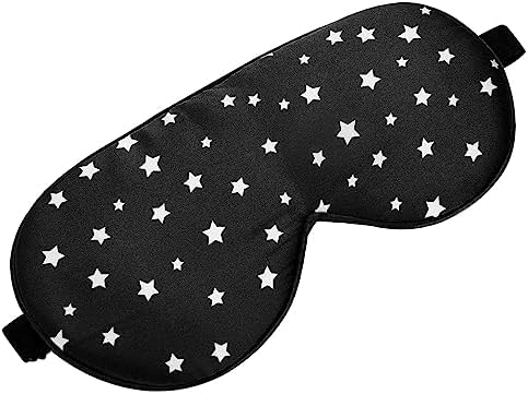 ALASKA BEAR Natural Silk Sleep Mask, Super Smooth Eye Mask - Image 2