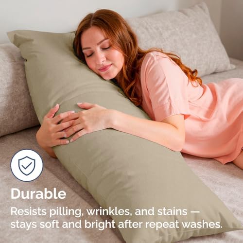 Body Pillow Cases Set of 4 - Image 4