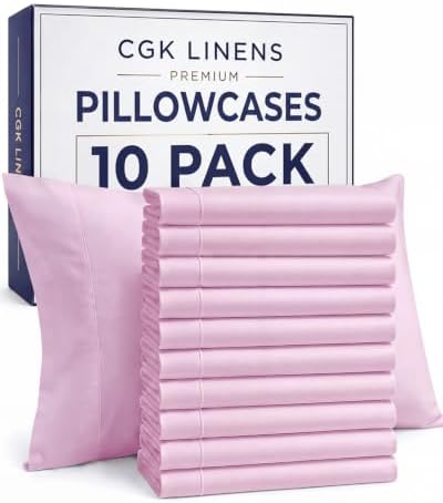 Standard Pillow Cases by CGKUnlimited