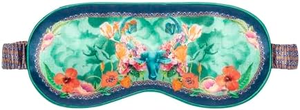 Slip Silk Sleep Mask, Zodiac Collection Taurus | Gentle on Delicate Skin - Image 2