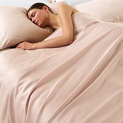 NTBAY Standard Satin Pillowcases - Image 6