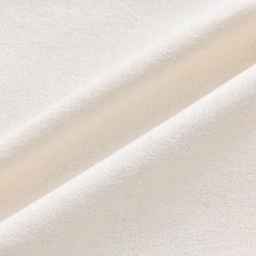 Fancy Homi Set of 2 Boho Red Decorative Throw Pillow Cover 22x22 Inch - Image 5