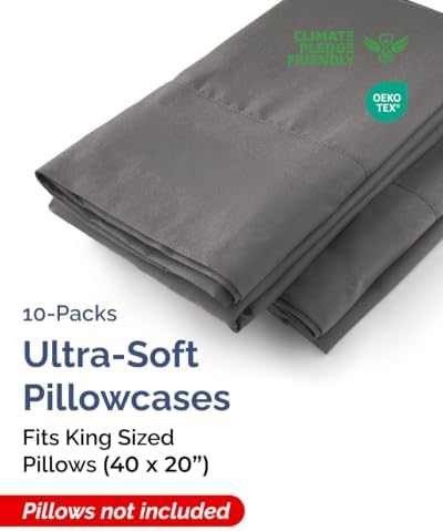 King Pillow Cases - Image 2