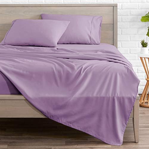 Bare Home Twin Sheet Set - Image 2