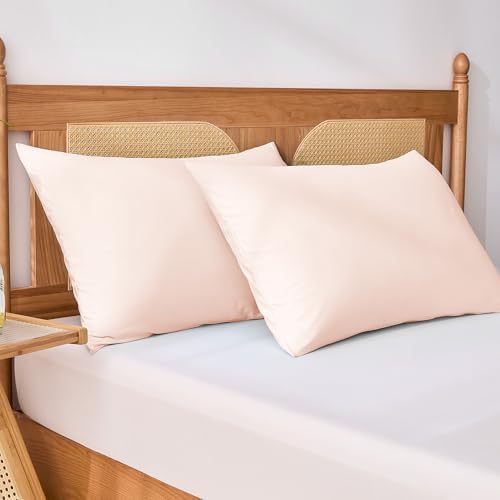Amazon Basics Cooling Pillow Cases - Image 2