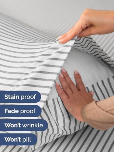 Extra Deep Full Sheet Set - Image 4