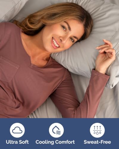 Flex Top Split Head King 6 Piece Sheet Set - Image 6