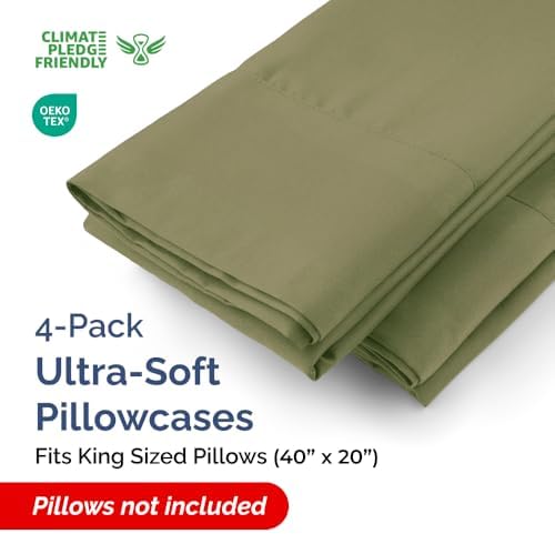 King Pillow Cases - Image 2