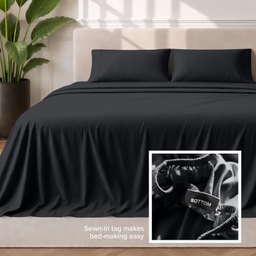 Bare Home Full XL Sheet Set - Image 6