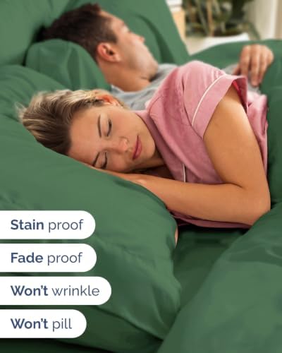 Flex Top Split Head King 6 Piece Sheet Set - Image 5