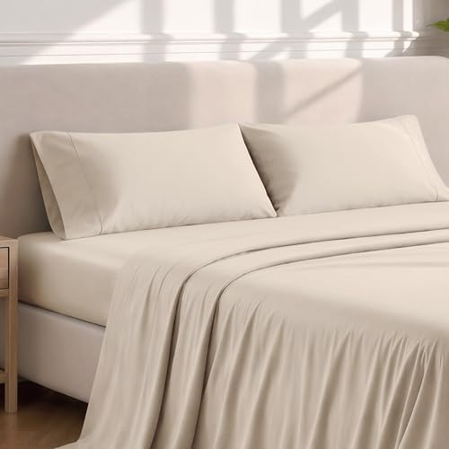 Bare Home Pillowcases Open End - Image 2