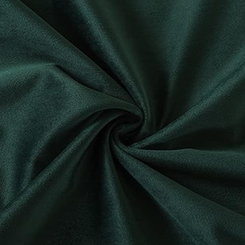 H HOUSEHOLD 1 Pack Velvet Body Pillow Cover, Soft and Cozy Luxury Fuzzy Flannel - Image 4