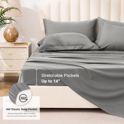 Love's cabin Plaid Queen Comforter Set - Image 4