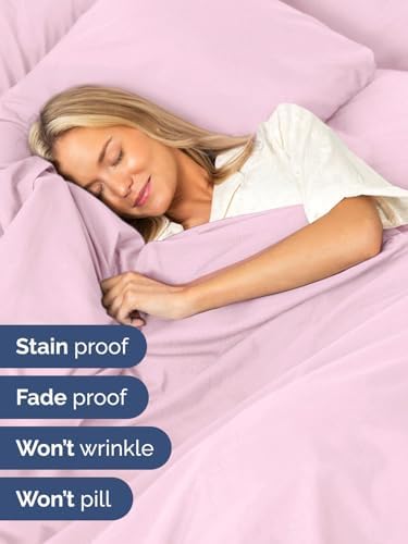 Extra Deep Cal King Sheet Set - Image 4