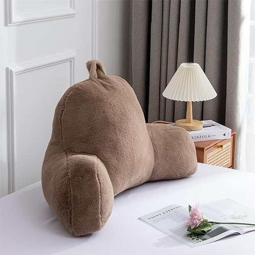 Aimuan Reading Pillow Bed Rest Pillow - Image 3