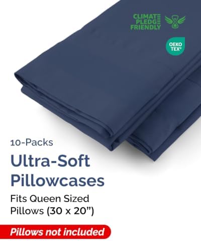 Queen Pillow Cases - Image 2