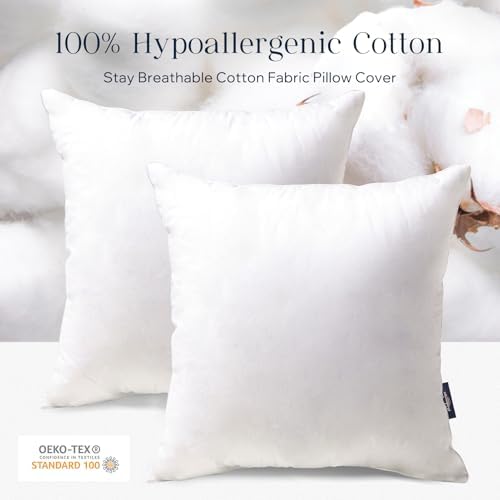 Phantoscope Throw Pillow Insert - Image 6