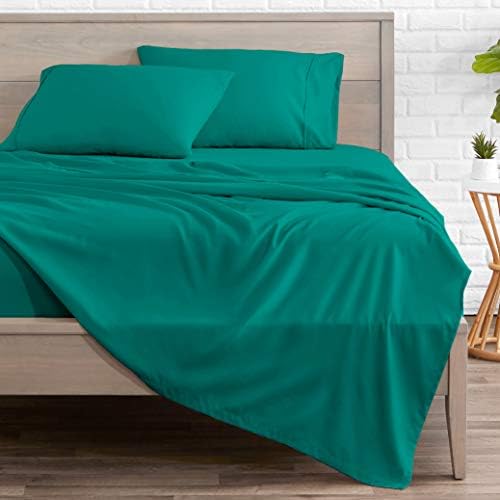 Bare Home Twin Sheet Set - Image 2