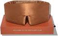 DROWSY Silk Sleep Mask by Drowsy