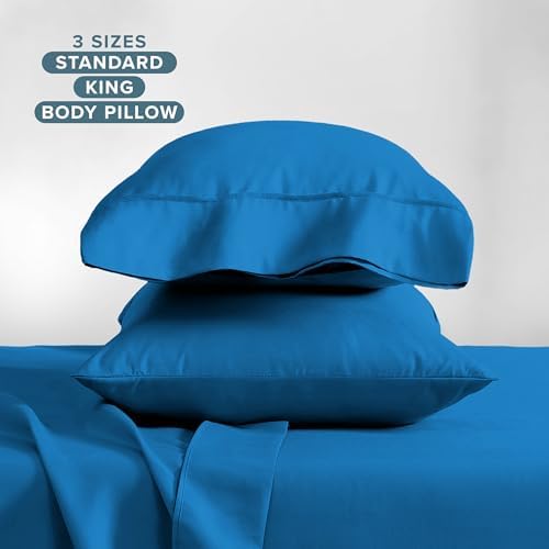 Bare Home Pillowcases Open End - Image 6