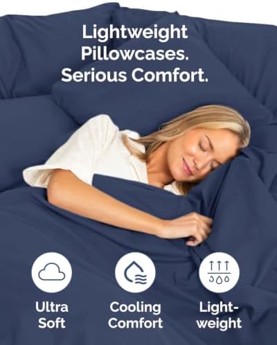 King Pillow Cases - Image 3