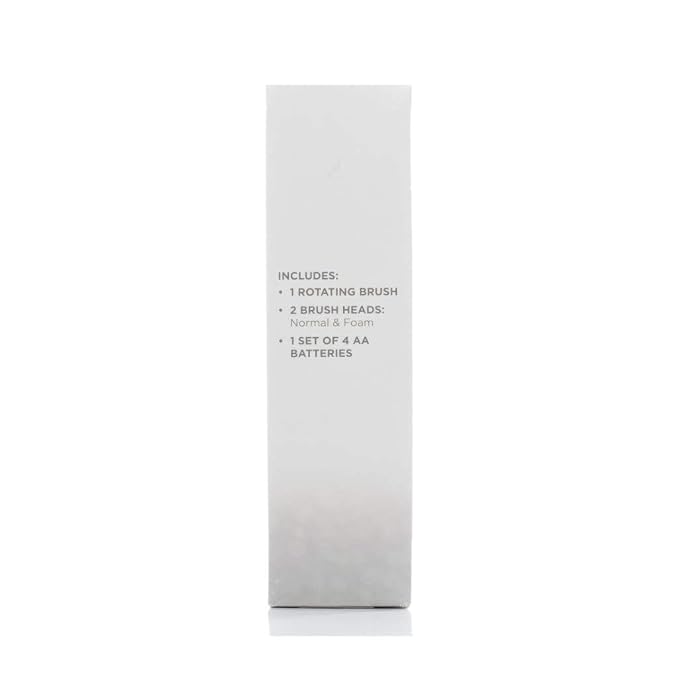 ULTA Beauty Advanced Cleansing Dual-Action Facial Cleansing System and One Set - Image 7
